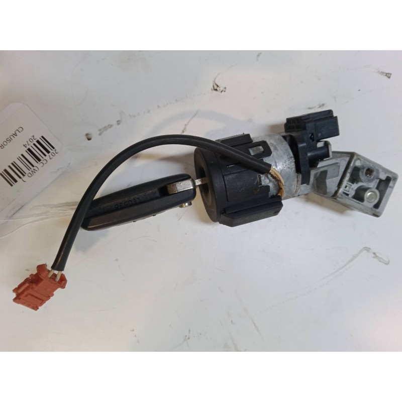 Recambio de clausor para peugeot 207 cc (wd_) 1.6 16v referencia OEM IAM   