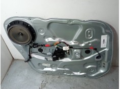 Recambio de elevalunas electrico delantero izquierdo para hyundai i30 (fd) 1.4 referencia OEM IAM 824702R000 813102L020 