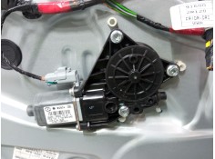 Recambio de elevalunas electrico delantero izquierdo para hyundai i30 (fd) 1.4 referencia OEM IAM 824702R000 813102L020  2