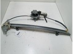 Recambio de elevalunas electrico delantero izquierdo para nissan almera tino (v10) 1.8 referencia OEM IAM 400699  