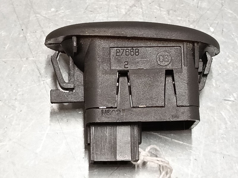 Recambio de mando elevalunas delantero derecho para citroën c2 (jm_) 1.4 referencia OEM IAM 96401  