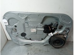 Recambio de elevalunas electrico delantero izquierdo para ford focus ii turnier (da_, ffs, ds) 1.6 referencia OEM IAM A12304593 