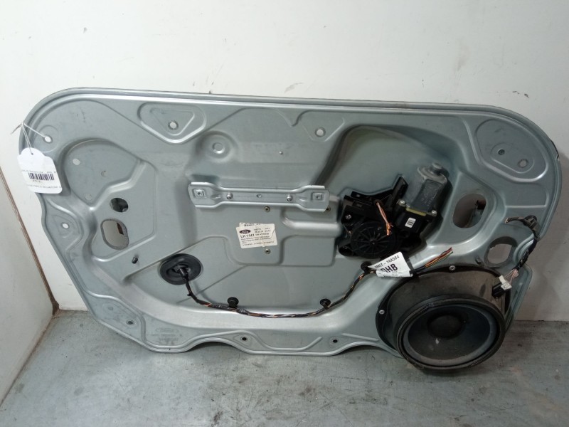 Recambio de elevalunas electrico delantero izquierdo para ford focus ii turnier (da_, ffs, ds) 1.6 referencia OEM IAM A12304593 