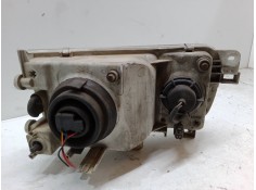 Recambio de faro izquierdo para nissan vanette cargo furgoneta (hc 23) 2.3 d referencia OEM IAM    2