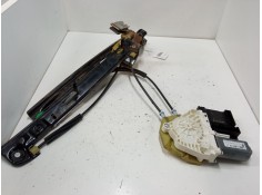Recambio de elevalunas electrico delantero izquierdo para seat leon (1p1) 1.4 16v referencia OEM IAM 1T0959701K  