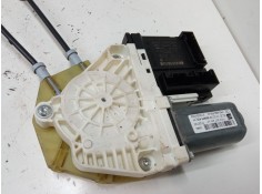 Recambio de elevalunas electrico delantero izquierdo para seat leon (1p1) 1.4 16v referencia OEM IAM 1T0959701K   2