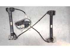Recambio de elevalunas electrico delantero izquierdo para volkswagen new beetle descapotable (1y7) 2.0 referencia OEM IAM 992807
