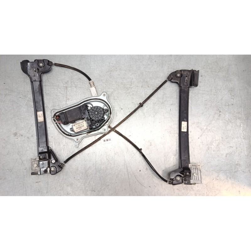Recambio de elevalunas electrico delantero izquierdo para volkswagen new beetle descapotable (1y7) 2.0 referencia OEM IAM 992807