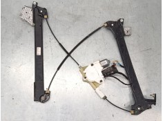 Recambio de elevalunas electrico delantero izquierdo para citroën c6 (td_) 2.7 hdi referencia OEM IAM 9650386180  