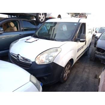 ERKE ERKE OPEL COMBO