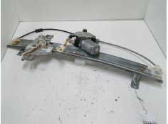 Recambio de elevalunas electrico delantero izquierdo para opel frontera b (u99) 2.2 dti (6b_66, 6b_76) referencia OEM IAM   