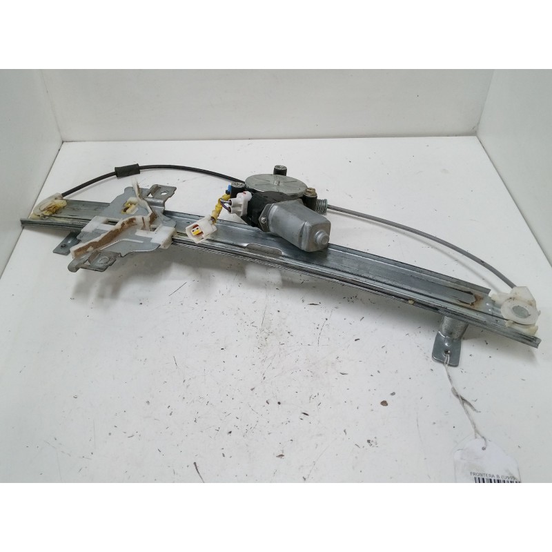 Recambio de elevalunas electrico delantero izquierdo para opel frontera b (u99) 2.2 dti (6b_66, 6b_76) referencia OEM IAM   