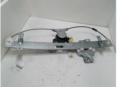 Recambio de elevalunas electrico delantero izquierdo para opel frontera b (u99) 2.2 dti (6b_66, 6b_76) referencia OEM IAM    2