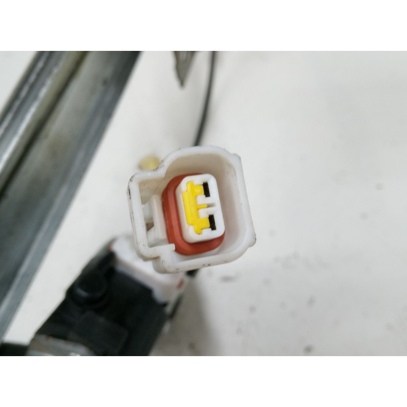 Recambio de elevalunas electrico delantero izquierdo para opel frontera b (u99) 2.2 dti (6b_66, 6b_76) referencia OEM IAM   