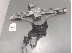 Recambio de elevalunas electrico delantero izquierdo para ford fiesta vi (cb1, ccn) 1.25 referencia OEM IAM   