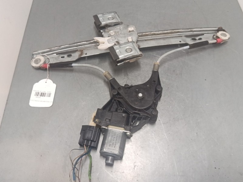 Recambio de elevalunas electrico delantero izquierdo para ford fiesta vi (cb1, ccn) 1.25 referencia OEM IAM   