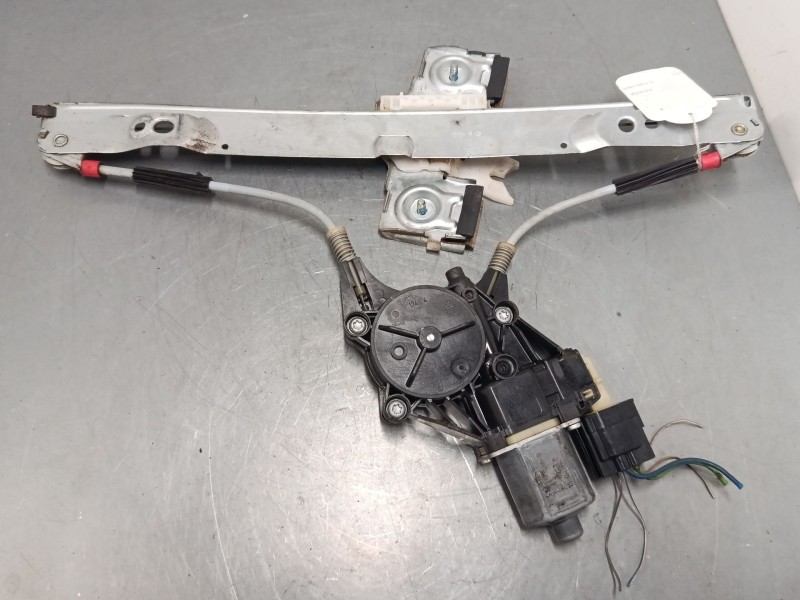 Recambio de elevalunas electrico delantero izquierdo para ford fiesta vi (cb1, ccn) 1.25 referencia OEM IAM   