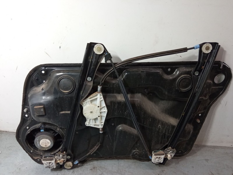 Recambio de elevalunas electrico delantero izquierdo para volkswagen golf iv (1j1) 1.9 tdi referencia OEM IAM   