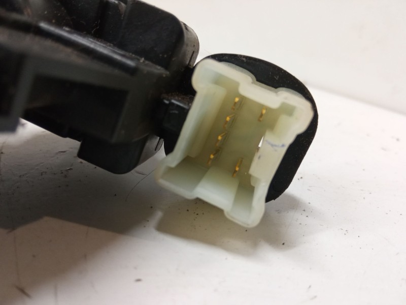 Recambio de elevalunas electrico delantero izquierdo para nissan x-trail ii (t31) 2.0 dci referencia OEM IAM   