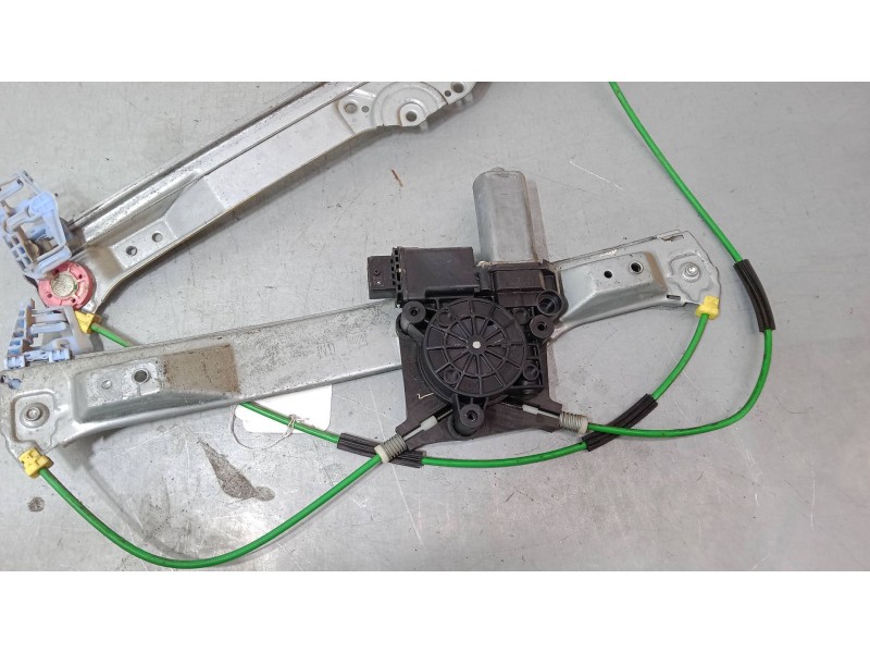 Recambio de elevalunas electrico derecho 3p para opel corsa d (s07) 1.3 cdti (l08, l68) referencia OEM IAM   