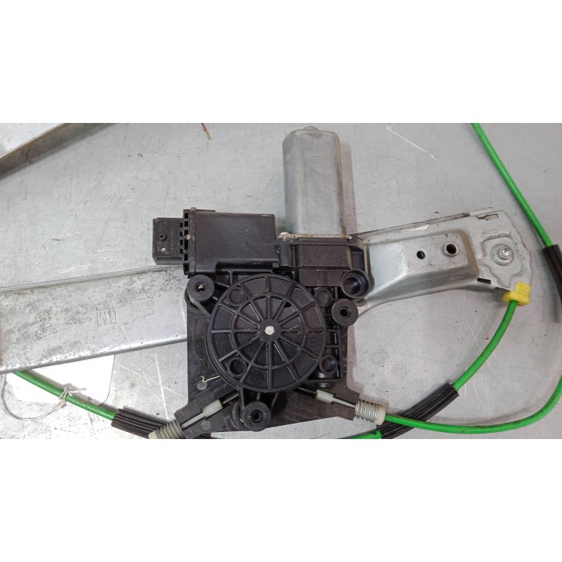 Recambio de elevalunas electrico derecho 3p para opel corsa d (s07) 1.3 cdti (l08, l68) referencia OEM IAM   