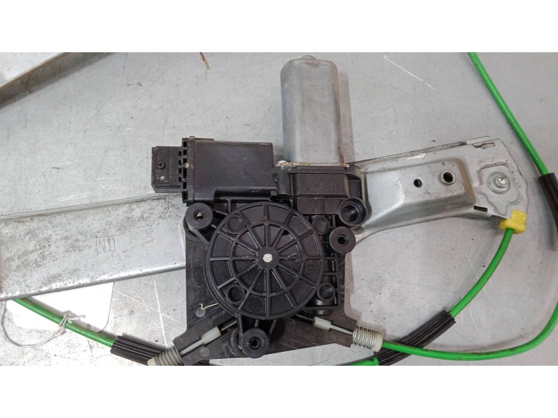 Recambio de elevalunas electrico derecho 3p para opel corsa d (s07) 1.3 cdti (l08, l68) referencia OEM IAM   