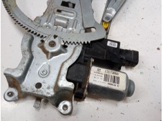 Recambio de elevalunas electrico delantero izquierdo para opel combo tour 1.7 dti 16v referencia OEM IAM GM13173068   2