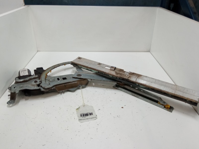 Recambio de elevalunas electrico derecho 3p para opel corsa c (x01) 1.2 (f08, f68) referencia OEM IAM GM09113364  