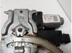 Recambio de elevalunas electrico derecho 3p para opel corsa c (x01) 1.2 (f08, f68) referencia OEM IAM GM09113364   2