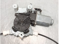 Recambio de elevalunas electrico trasero derecho para nissan qashqai i (j10, nj10) 1.6 referencia OEM IAM 402190A   2