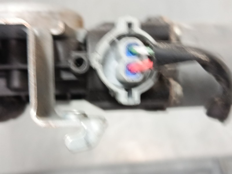 Recambio de elevalunas electrico trasero derecho para nissan qashqai i (j10, nj10) 1.6 referencia OEM IAM 402190A  