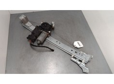 Recambio de elevalunas electrico trasero derecho para mercedes-benz clase a (w168) a 160 (168.033, 168.133) referencia OEM IAM 1