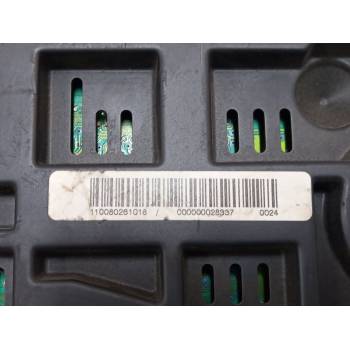 CUADRO INSTRUMENTOS 13186321HC 