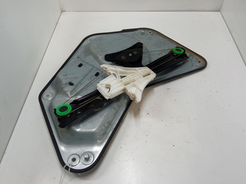Recambio de elevalunas electrico trasero derecho para skoda yeti (5l) 2.0 tdi referencia OEM IAM 5L0839402B  