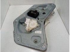 Recambio de elevalunas electrico trasero derecho para skoda yeti (5l) 2.0 tdi referencia OEM IAM 5L0839402B   2
