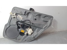 Recambio de elevalunas electrico trasero derecho para volkswagen golf iv (1j1) 1.6 16v referencia OEM IAM 1C0959812A  