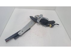 Recambio de elevalunas electrico trasero derecho para hyundai getz (tb) 1.4 i referencia OEM IAM   