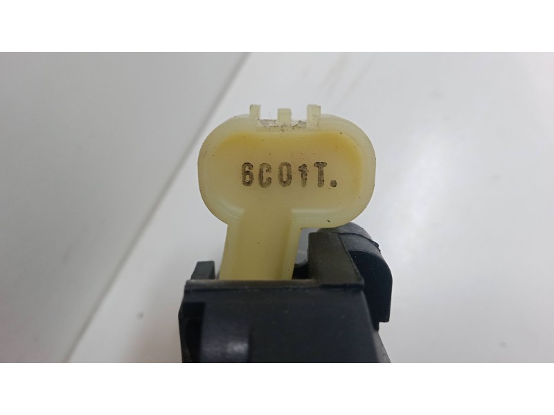 Recambio de elevalunas electrico trasero derecho para hyundai getz (tb) 1.4 i referencia OEM IAM   