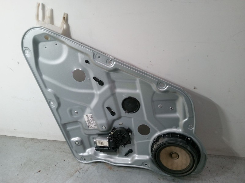 Recambio de elevalunas electrico trasero derecho para kia cee´d sw (ed) 2.0 crdi 140 referencia OEM IAM 834801H020  