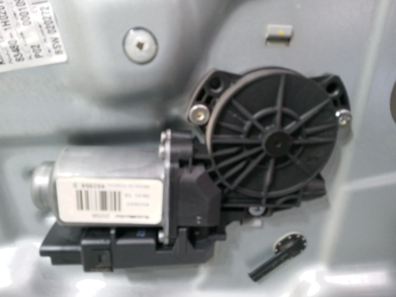 Recambio de elevalunas electrico trasero derecho para kia cee´d sw (ed) 2.0 crdi 140 referencia OEM IAM 834801H020  