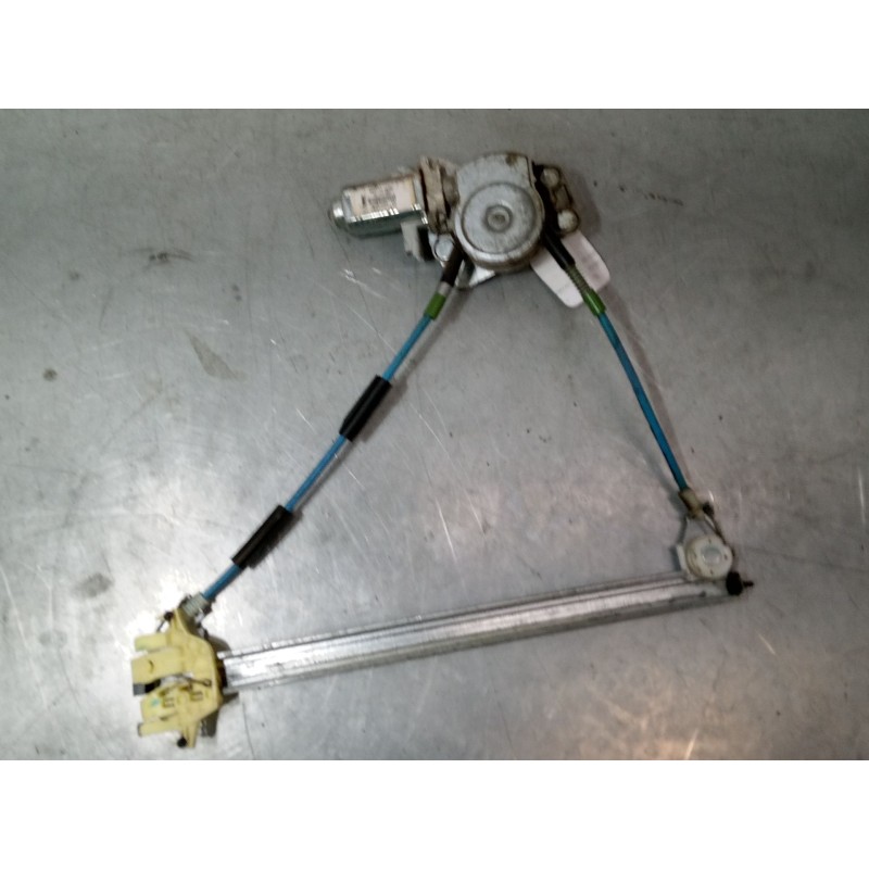 Recambio de elevalunas electrico trasero derecho para citroën xsara picasso (n68) 1.6 hdi referencia OEM IAM 9637090880  