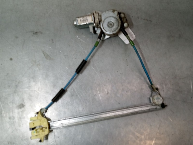 Recambio de elevalunas electrico trasero derecho para citroën xsara picasso (n68) 1.6 hdi referencia OEM IAM 9637090880  