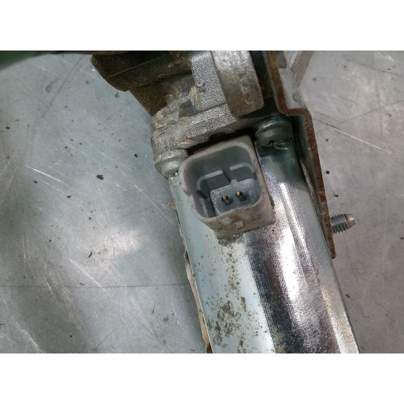 Recambio de elevalunas electrico trasero derecho para citroën xsara picasso (n68) 1.6 hdi referencia OEM IAM 9637090880  