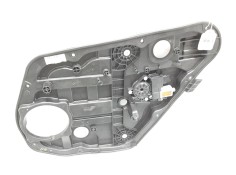 Recambio de elevalunas electrico trasero derecho para hyundai i40 i (vf) 1.7 crdi referencia OEM IAM 83460 3ZC10  