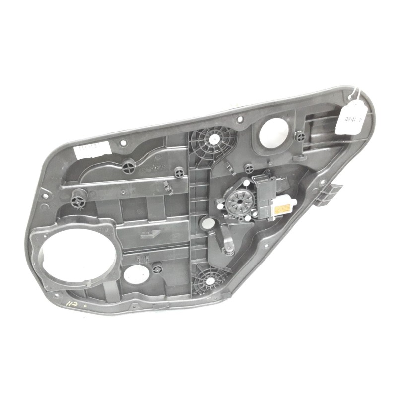 Recambio de elevalunas electrico trasero derecho para hyundai i40 i (vf) 1.7 crdi referencia OEM IAM 83460 3ZC10  