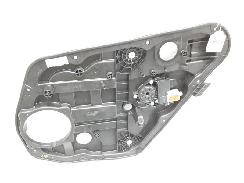 Recambio de elevalunas electrico trasero derecho para hyundai i40 i (vf) 1.7 crdi referencia OEM IAM 83460 3ZC10  
