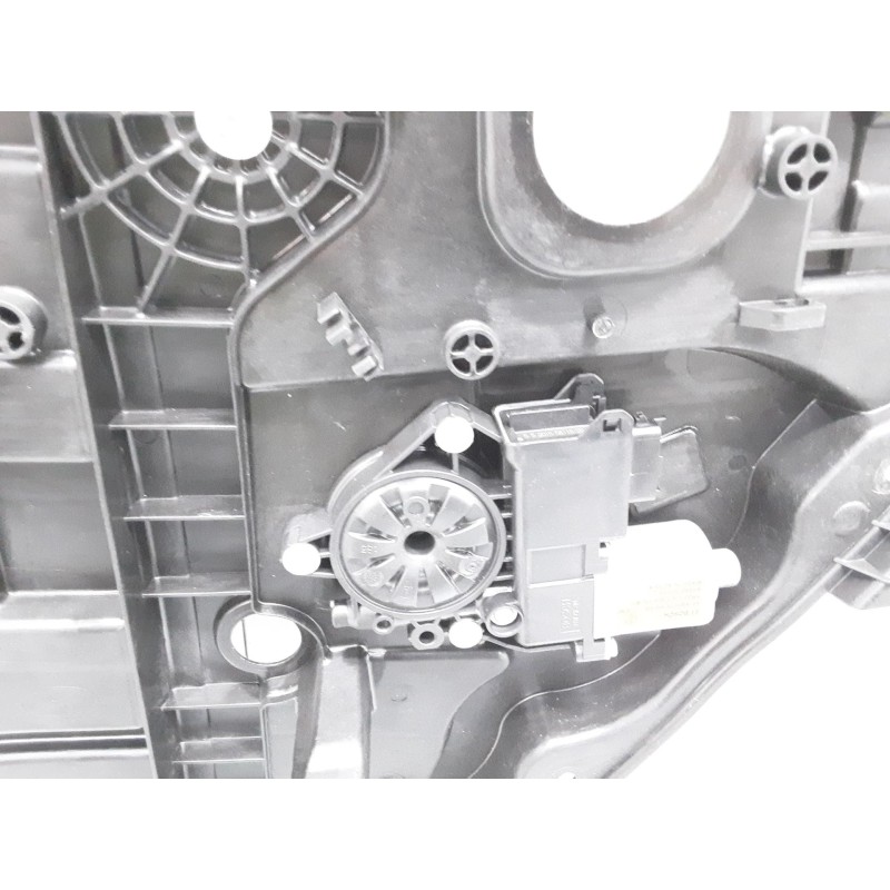 Recambio de elevalunas electrico trasero derecho para hyundai i40 i (vf) 1.7 crdi referencia OEM IAM 83460 3ZC10  