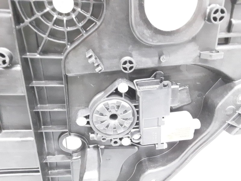 Recambio de elevalunas electrico trasero derecho para hyundai i40 i (vf) 1.7 crdi referencia OEM IAM 83460 3ZC10  