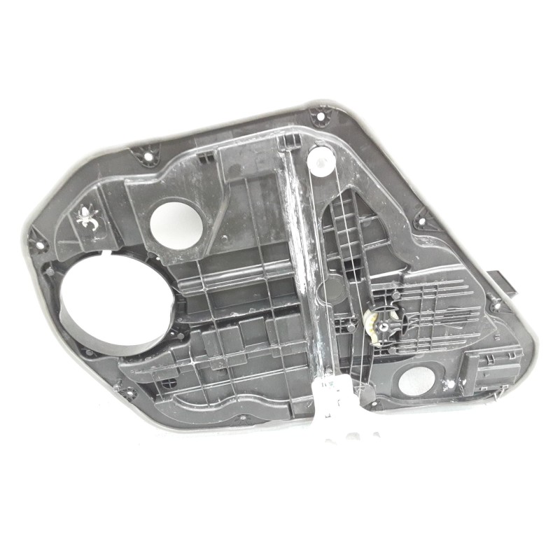 Recambio de elevalunas electrico trasero derecho para hyundai i40 i (vf) 1.7 crdi referencia OEM IAM 83460 3ZC10  