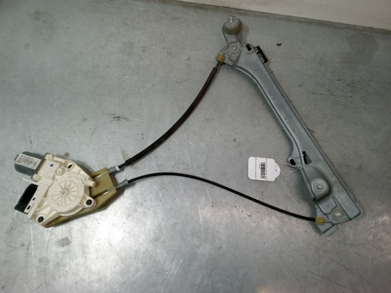 Recambio de elevalunas electrico trasero derecho para renault laguna iii grandtour (kt0/1) 1.5 dci (kt0a, kt0r, kt02) referencia